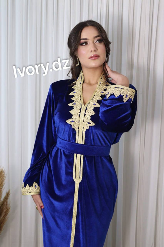 caftan jihan