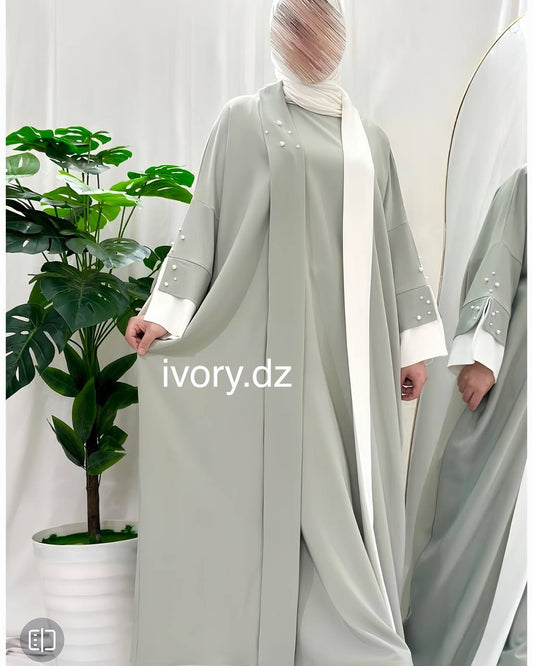 abayat el fakhama+robe