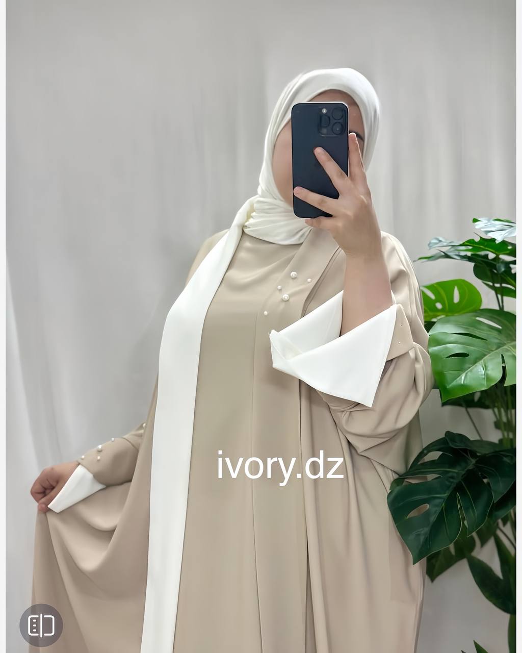 abayat el fakhama+robe