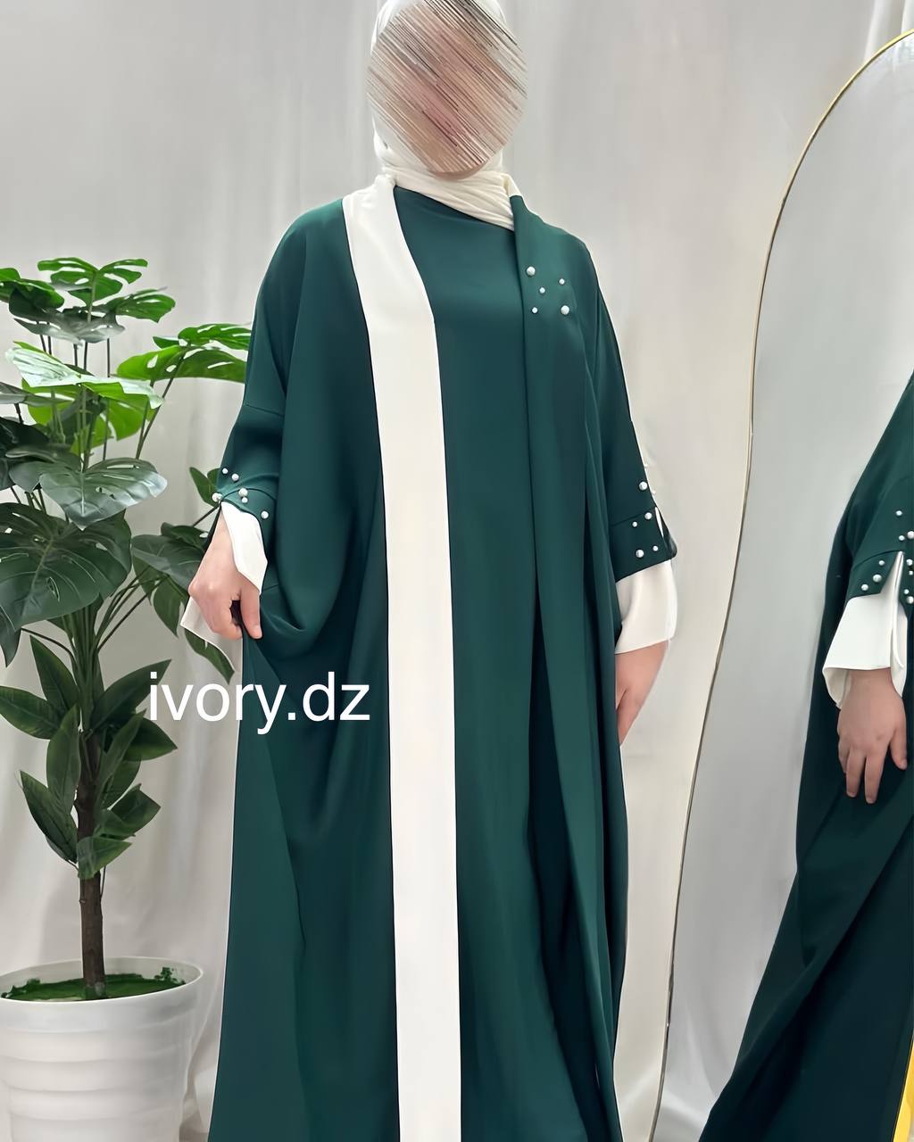 abayat el fakhama+robe