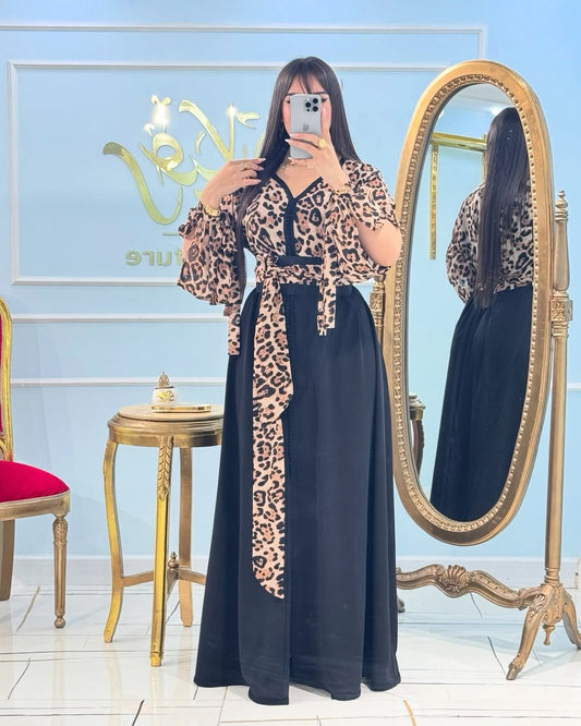 CAFTAN FAHD