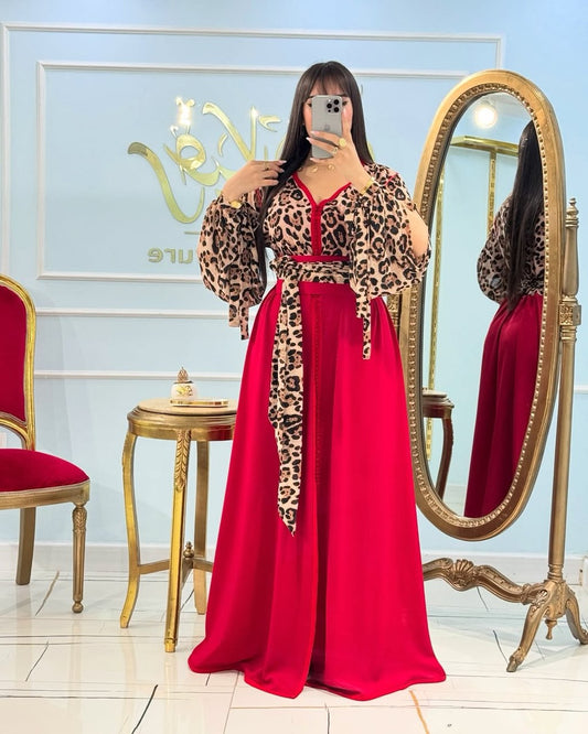 CAFTAN FAHD