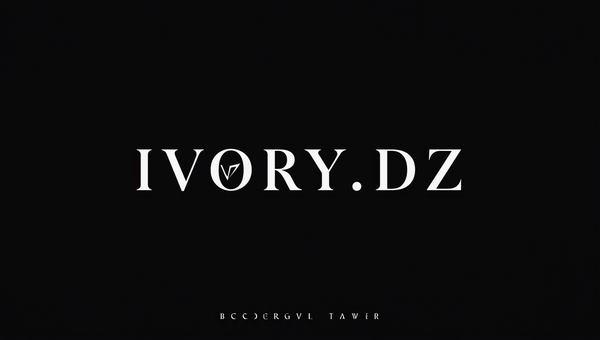 ivory.dz2