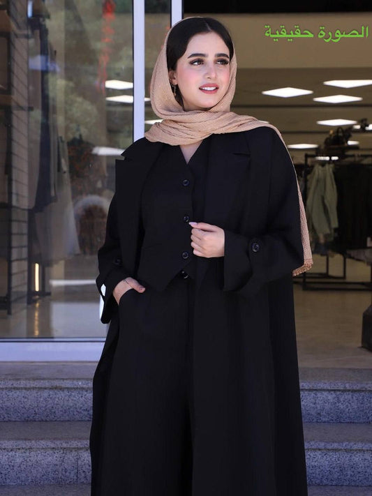 ENSEMBLE 3 pièces RANIA