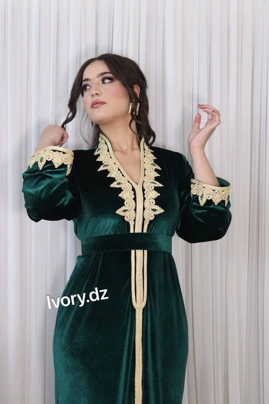 caftan jihan