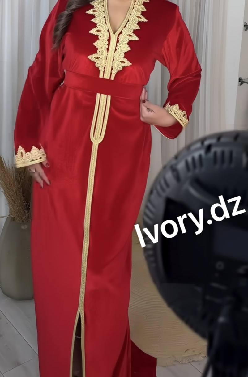 caftan jihan