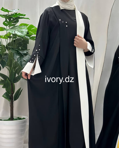 abayat el fakhama+robe