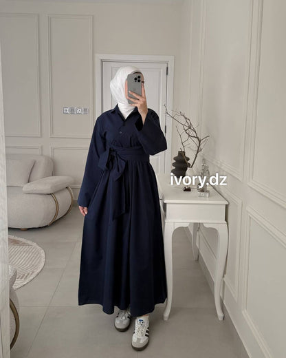 robe chemise